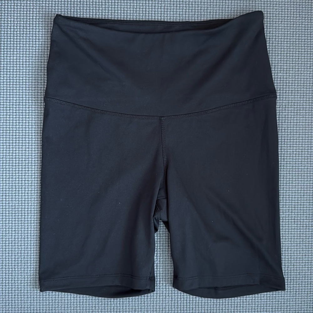 Danskin Womens Bike Shorts (Like New)
